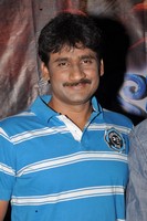 Anarkali Movie Press Meet
